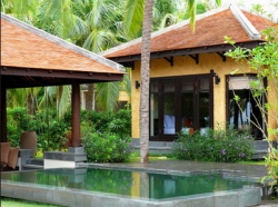 ���� ����� L'Anmien Mui Ne Resort and Spa 5*