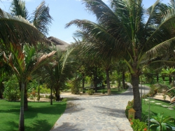 ���� ����� Allezboo Resort 4*