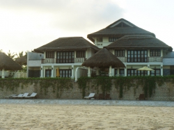 ���� ����� Allezboo Resort 4*