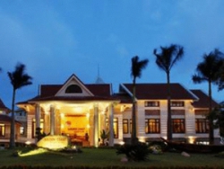 ���� ����� Golden Coast Resort and Spa 4*