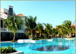 ���� ����� Golden Coast Resort and Spa 4*