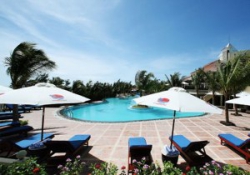 ���� ����� Golden Coast Resort and Spa 4*
