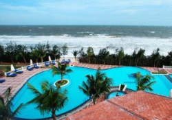 ���� ����� Golden Coast Resort and Spa 4*