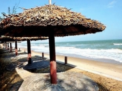 ���� ����� Golden Coast Resort and Spa 4*