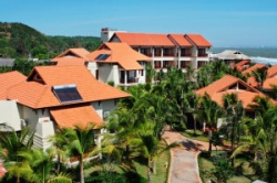 ���� ����� Golden Coast Resort and Spa 4*