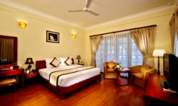 ���� ����� Golden Coast Resort and Spa 4*