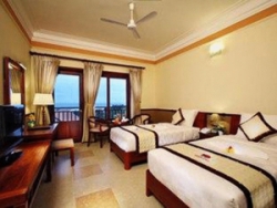 ���� ����� Golden Coast Resort and Spa 4*