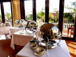 ���� ����� Golden Coast Resort and Spa 4*