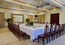 ���� ����� Golden Coast Resort and Spa 4*