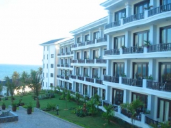 ���� ����� Lotus Muine Resort and Spa 4*