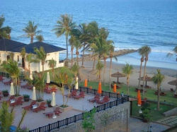 ���� ����� Lotus Muine Resort and Spa 4*