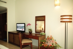 ���� ����� Lotus Muine Resort and Spa 4*