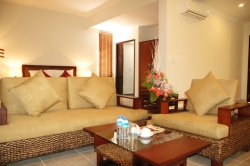 ���� ����� Lotus Muine Resort and Spa 4*