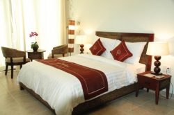 ���� ����� Lotus Muine Resort and Spa 4*