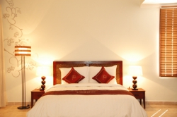 ���� ����� Lotus Muine Resort and Spa 4*