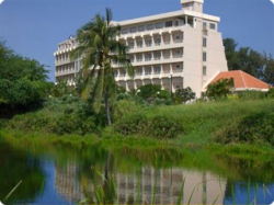 ���� ����� Novotel Coralia 4*