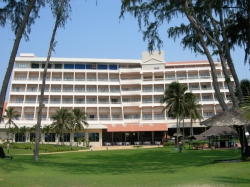 ���� ����� Novotel Ocean Dunes and Golf Resort 4*