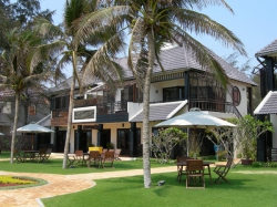 ���� ����� Novotel Ocean Dunes and Golf Resort 4*