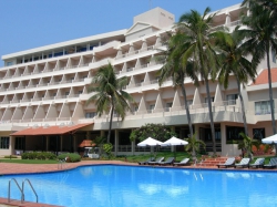 ���� ����� Novotel Ocean Dunes and Golf Resort 4*