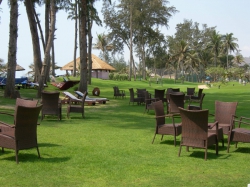 ���� ����� Novotel Ocean Dunes and Golf Resort 4*