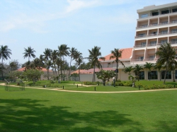 ���� ����� Novotel Ocean Dunes and Golf Resort 4*