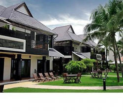 ���� ����� Novotel Phanthiet 4*