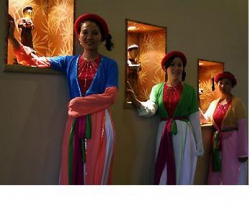 ���� ����� Novotel Phanthiet 4*