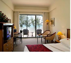 ���� ����� Novotel Phanthiet 4*