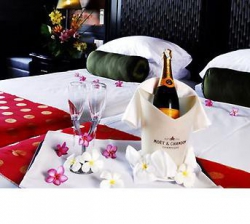 ���� ����� Novotel Phanthiet 4*
