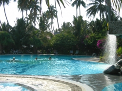 ���� ����� Oriental Pearl 4*