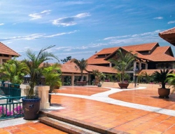 ���� ����� Panandus 4*