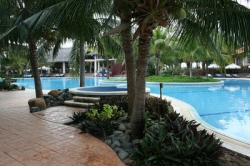 ���� ����� Panandus 4*