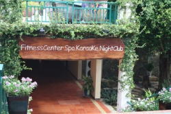 ���� ����� Panandus 4*