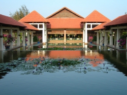 ���� ����� Pandanus Resort 4*