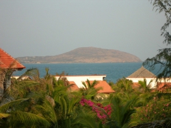 ���� ����� Pandanus Resort 4*