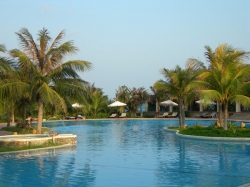 ���� ����� Pandanus Resort 4*
