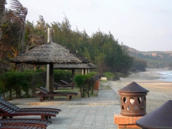 ���� ����� Pandanus Resort 4*