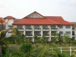 ���� ����� Pandanus Resort 4*