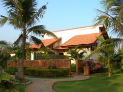 ���� ����� Pandanus Resort 4*