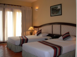 ���� ����� Pandanus Resort 4*