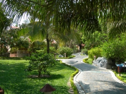 ���� ����� Phu Hai Resort 4*