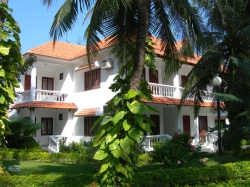 ���� ����� Phu Hai Resort 4*