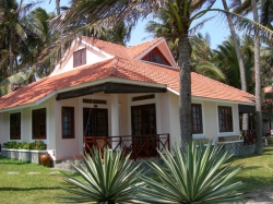 ���� ����� Phu Hai Resort 4*