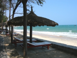 ���� ����� Phu Hai Resort 4*