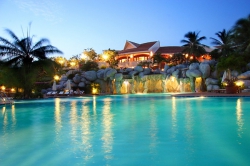 ���� ����� Phu Hai Resort 4*