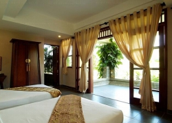 Фото отеля Romana Resort 4*