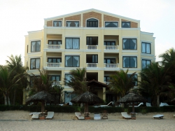 ���� ����� Sea Lion Beach Resort and Spa (ex. Eden) 4*