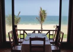 ���� ����� Sea Lion Beach Resort and Spa (ex. Eden) 4*