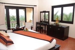 ���� ����� Sea Lion Beach Resort and Spa (ex. Eden) 4*