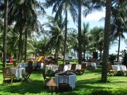 ���� ����� Sea Lion Beach Resort and Spa (ex. Eden) 4*